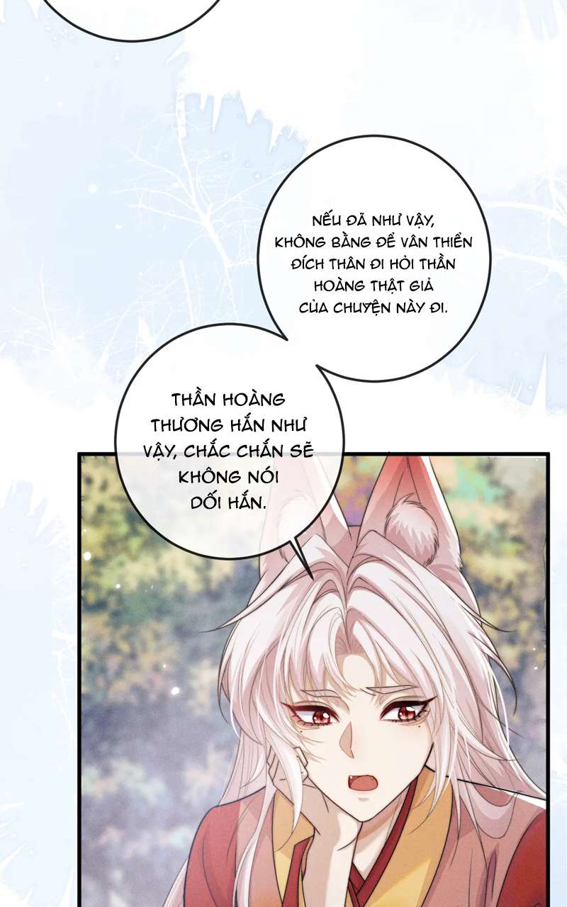 Ma Tôn Hối Bất Đương Sơ Chap 67 - Next Chap 68