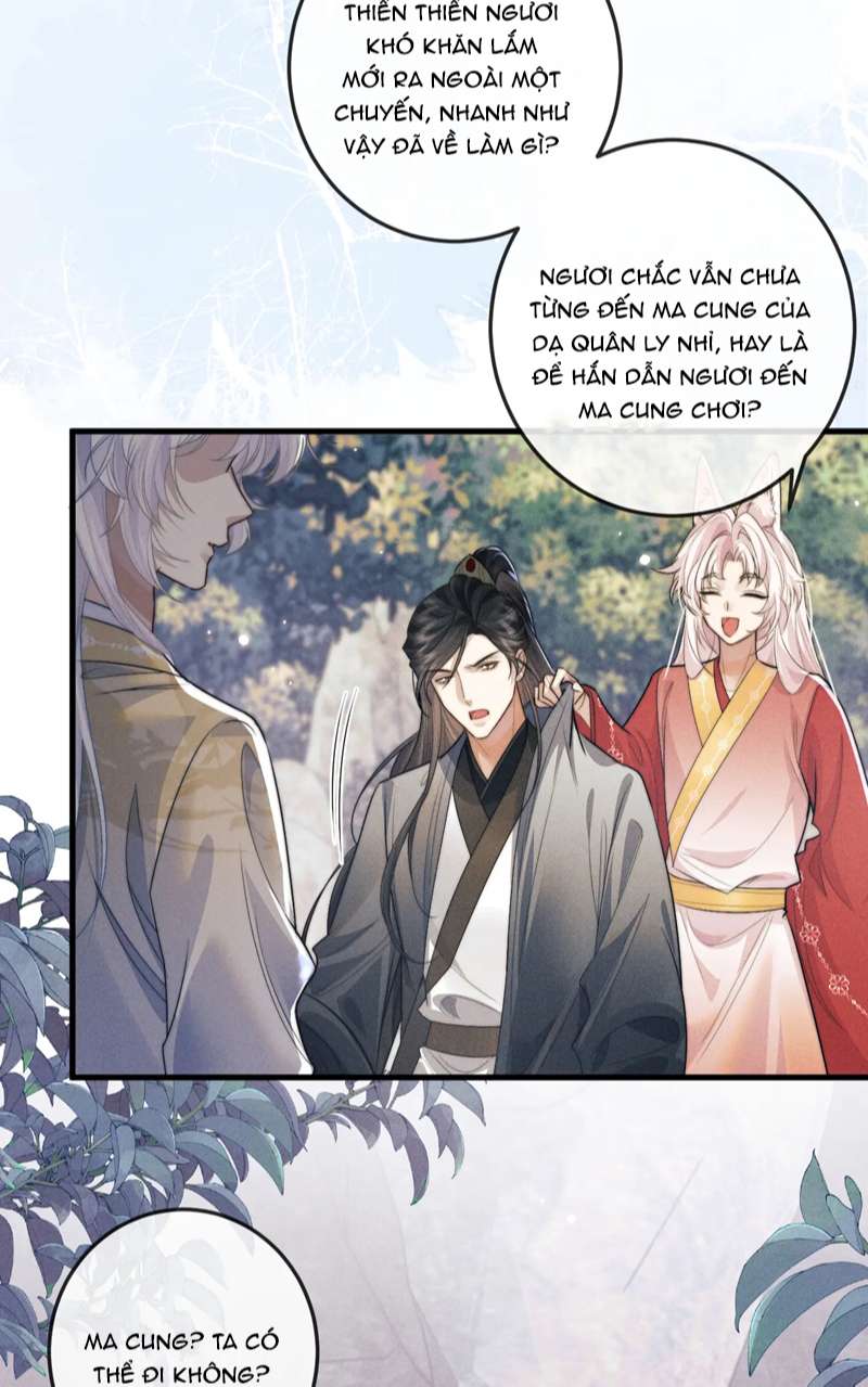 Ma Tôn Hối Bất Đương Sơ Chap 67 - Next Chap 68