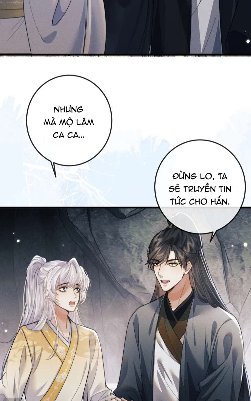 Ma Tôn Hối Bất Đương Sơ Chap 67 - Next Chap 68