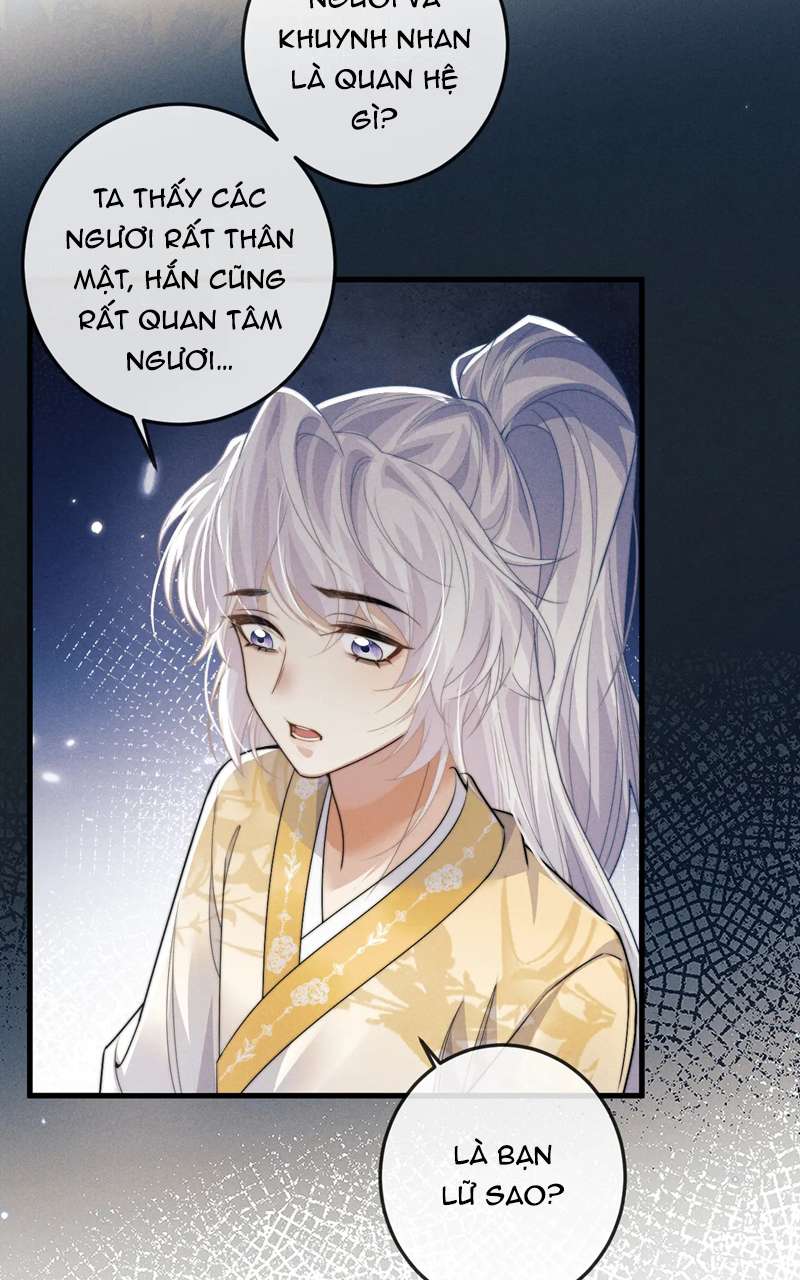 Ma Tôn Hối Bất Đương Sơ Chap 67 - Next Chap 68