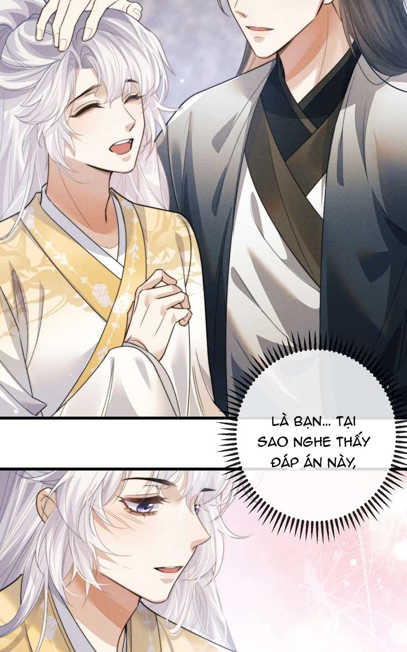 Ma Tôn Hối Bất Đương Sơ Chap 67 - Next Chap 68