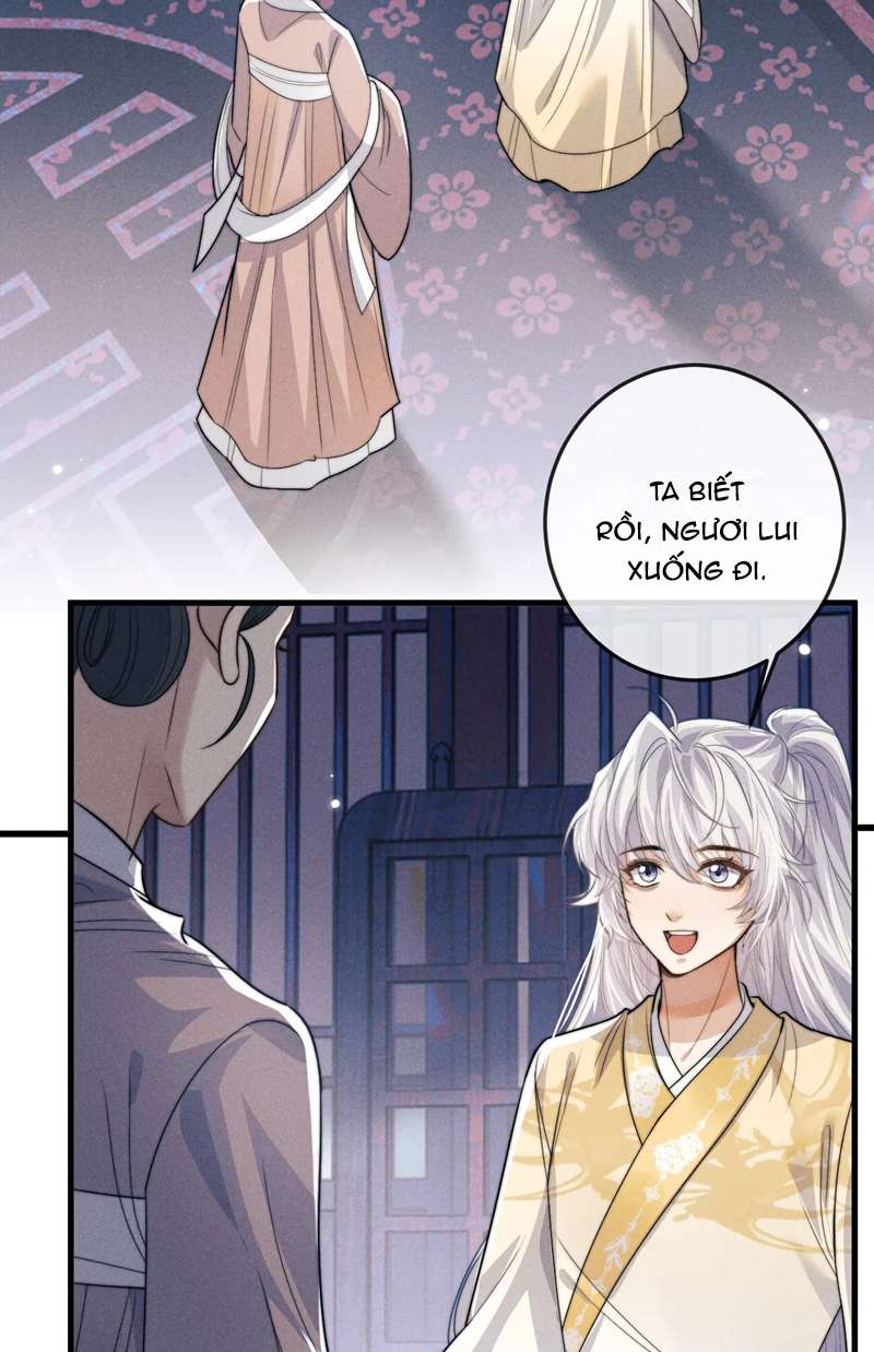 Ma Tôn Hối Bất Đương Sơ Chap 67 - Next Chap 68