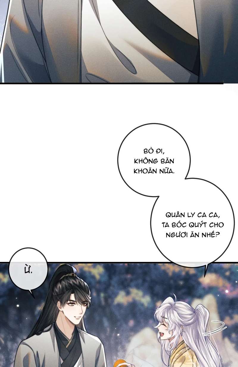 Ma Tôn Hối Bất Đương Sơ Chap 67 - Next Chap 68