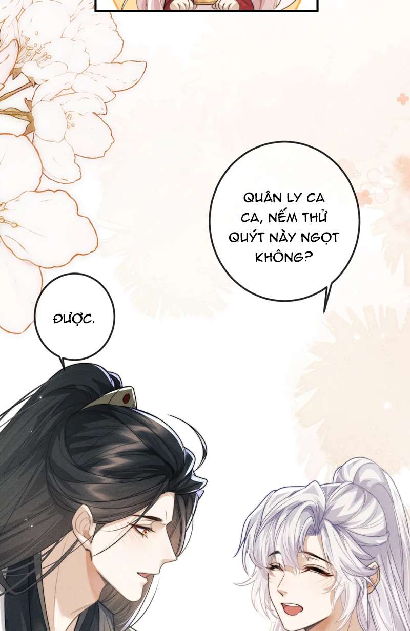 Ma Tôn Hối Bất Đương Sơ Chap 67 - Next Chap 68