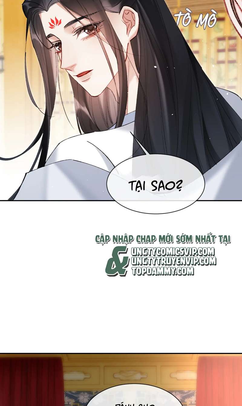 Muốn Phi Thăng Thì Yêu Đương Đi Chap 21 - Next Chap 22