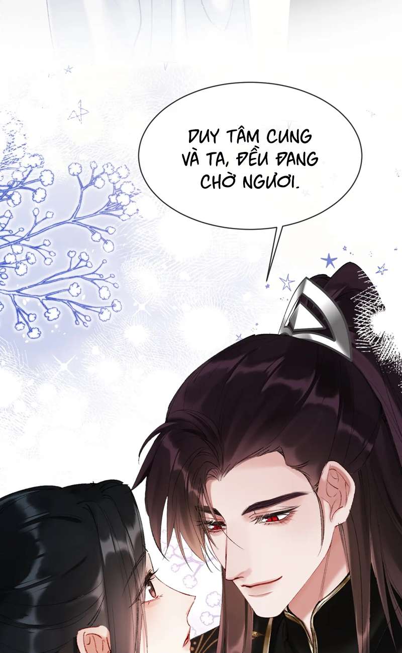 Muốn Phi Thăng Thì Yêu Đương Đi Chap 21 - Next Chap 22