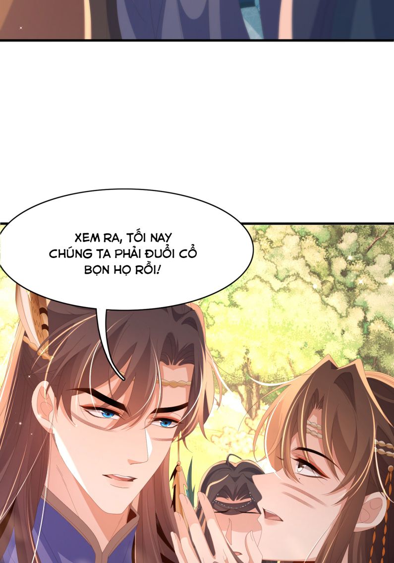 Bá Tổng Vương Phi Lật Xe Chỉ Nam Chap 135 - Next Chap 136