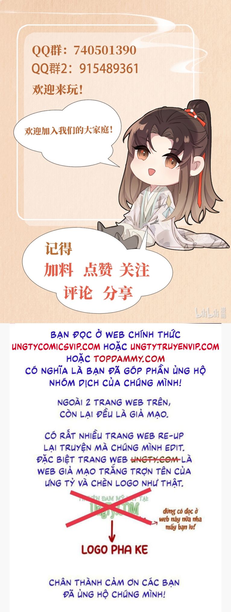 Bá Tổng Vương Phi Lật Xe Chỉ Nam Chap 135 - Next Chap 136