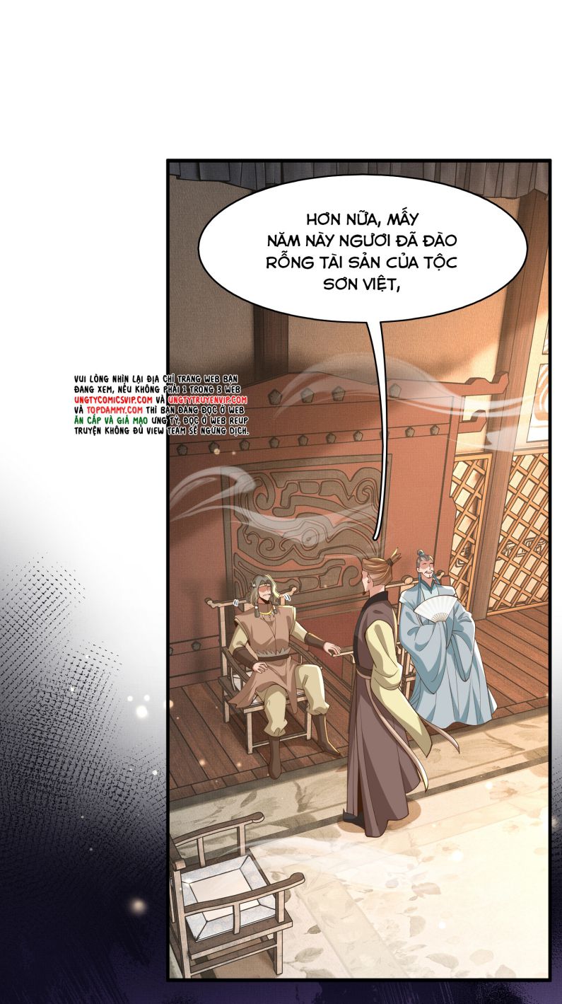 Bá Tổng Vương Phi Lật Xe Chỉ Nam Chap 135 - Next Chap 136