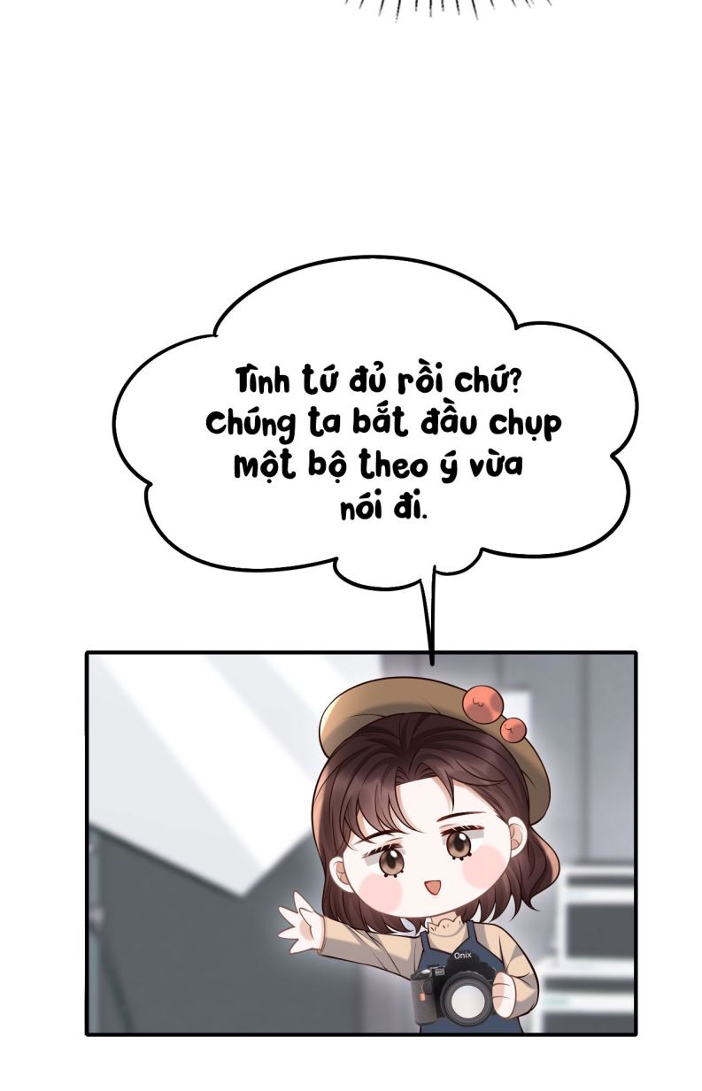 Để Tâm Chap 51 - Next Chap 52