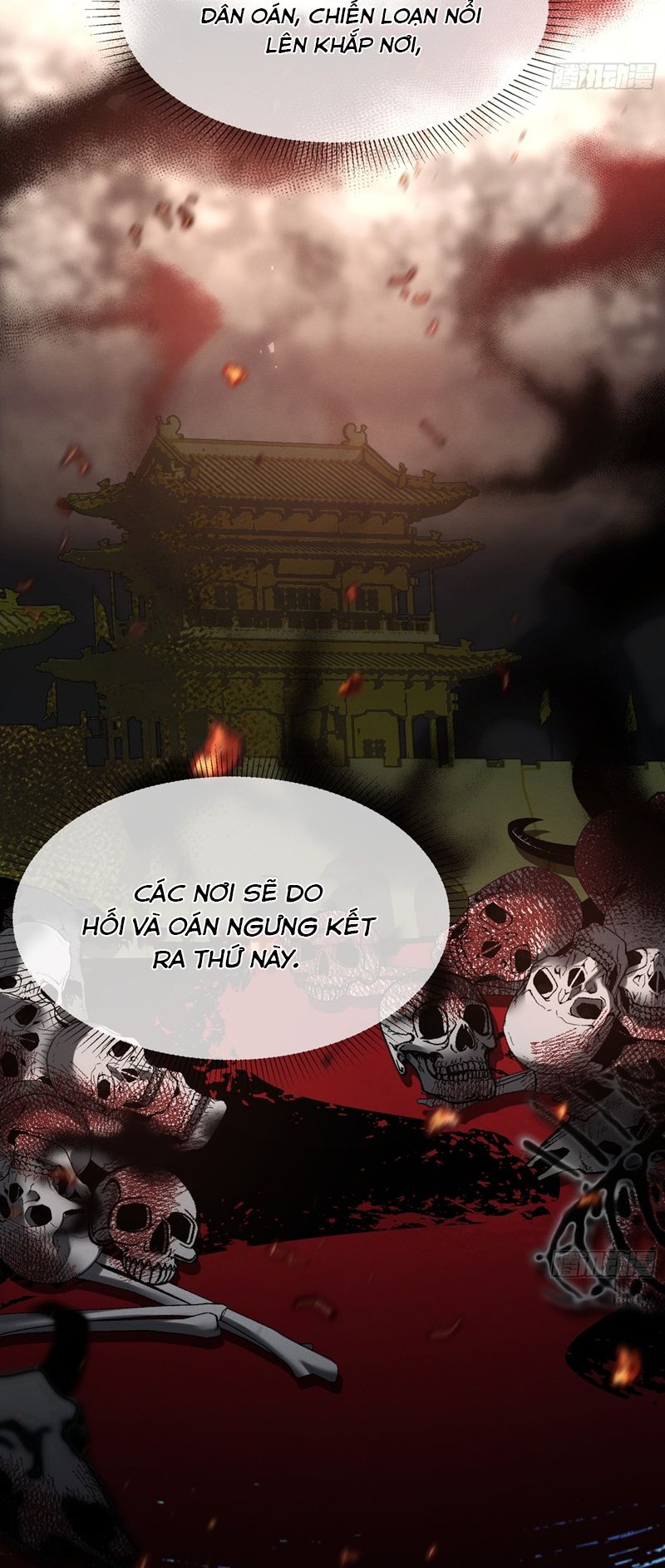 Cuồng chiếm quân phụ Chapter 12 - Next Chapter 13