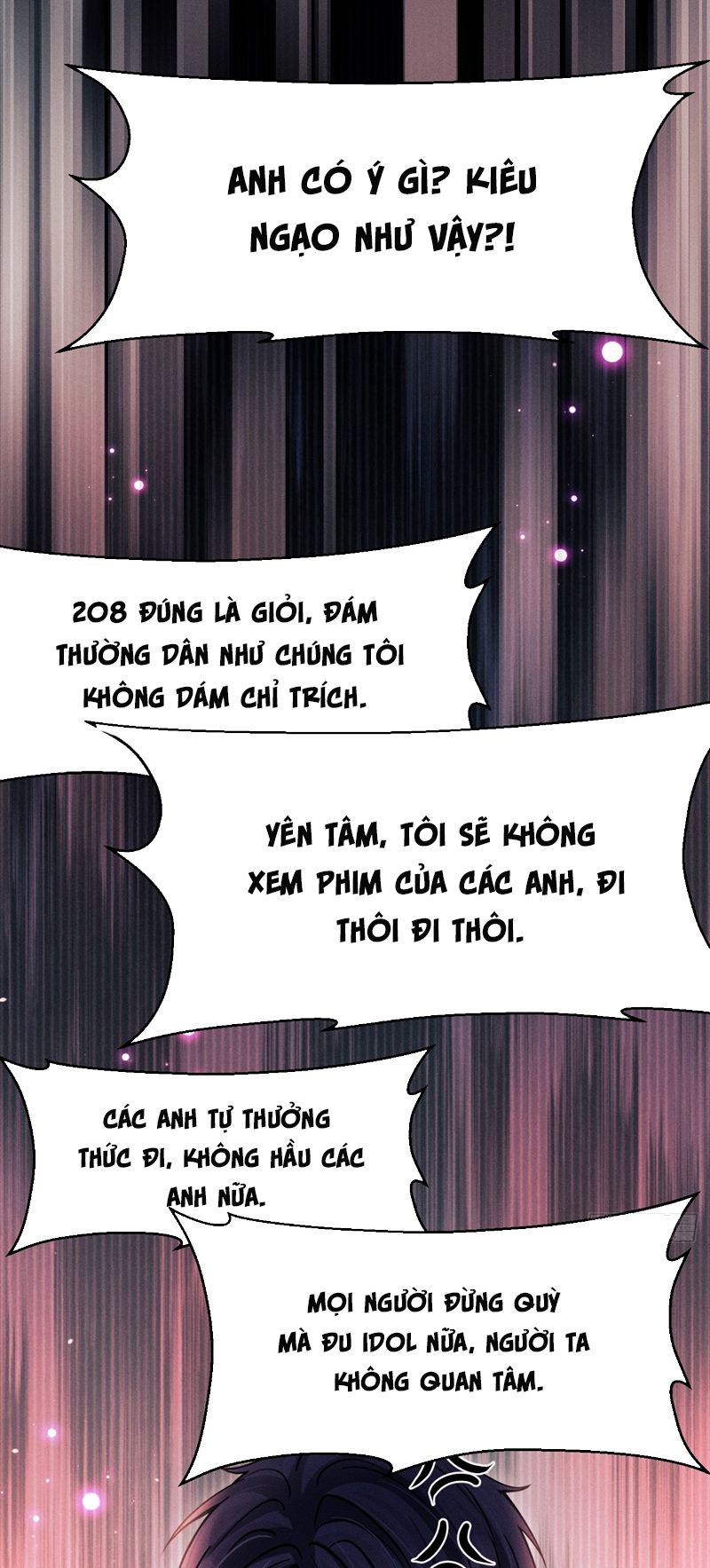 Tôi Hoài Nghi Ảnh Đế Đang Theo Đuổi Tôi Chap 116 - Next Chap 117