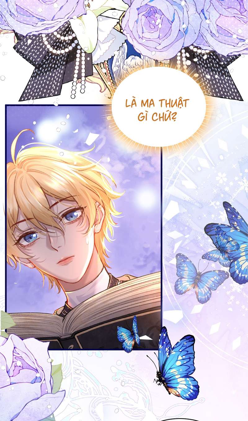 Người Thừa Kế Của Qủy Chap 6 - Next Chap 7