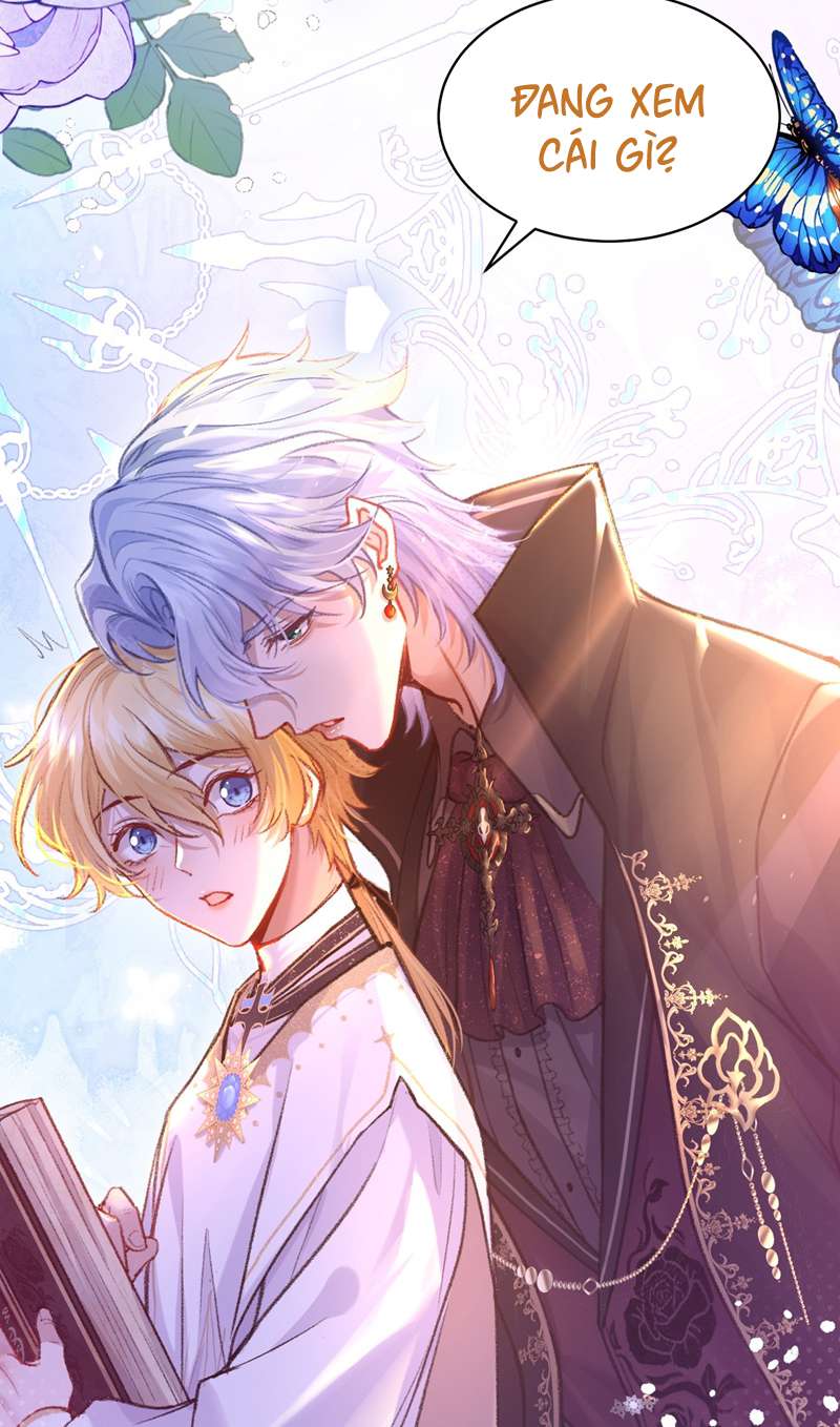 Người Thừa Kế Của Qủy Chap 6 - Next Chap 7