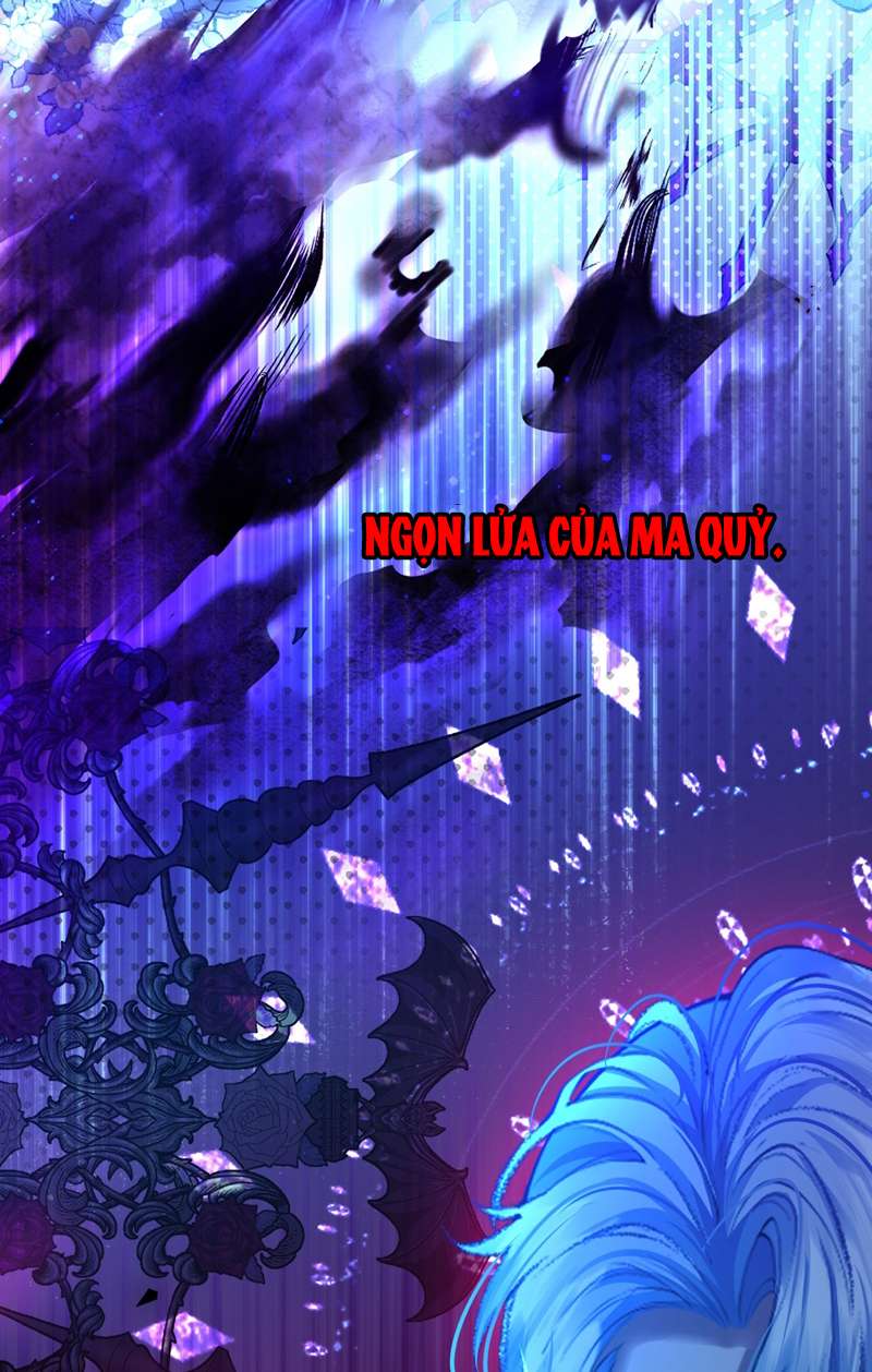 Người Thừa Kế Của Qủy Chap 6 - Next Chap 7