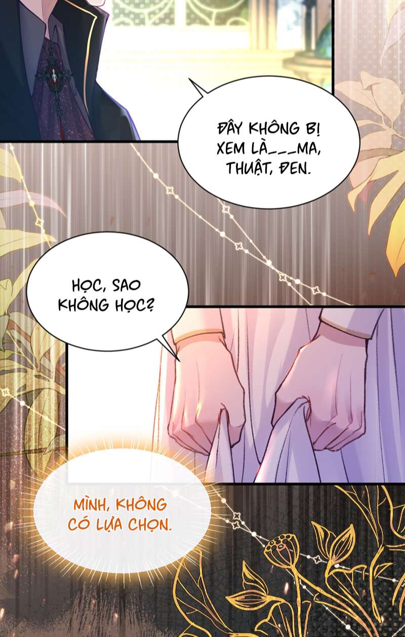 Người Thừa Kế Của Qủy Chap 6 - Next Chap 7