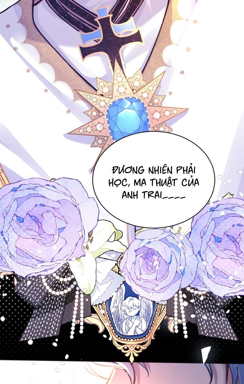 Người Thừa Kế Của Qủy Chap 6 - Next Chap 7