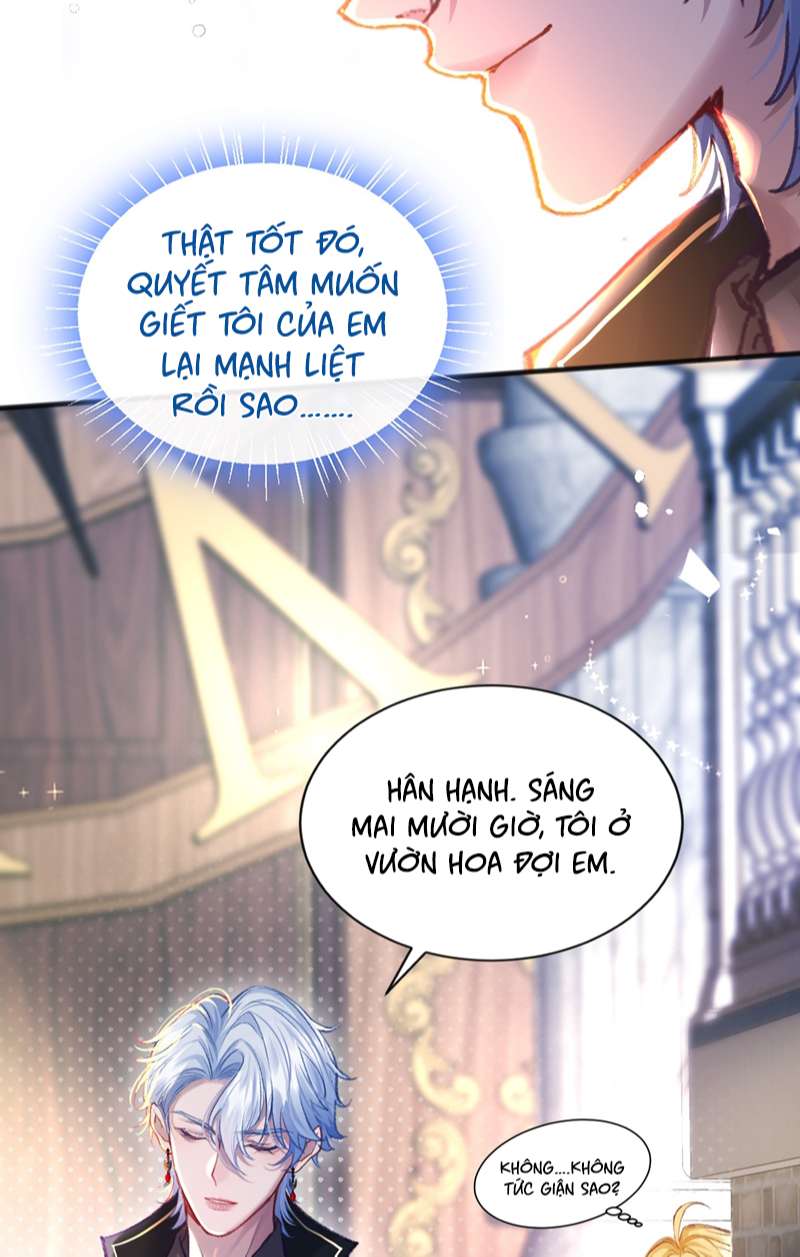 Người Thừa Kế Của Qủy Chap 6 - Next Chap 7