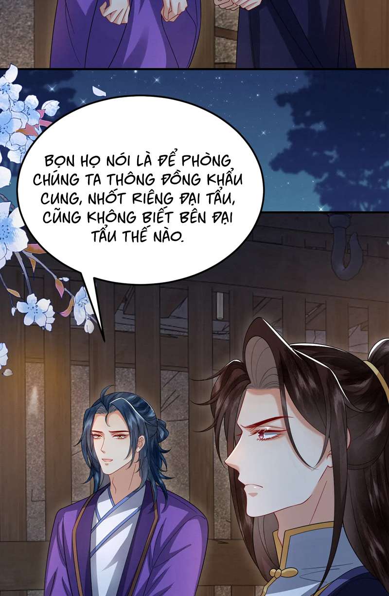 Phế Thê Trùng Sinh Chap 71 - Next Chap 72