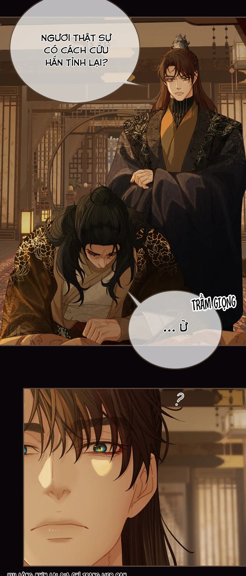 Á Nô 2: Thám Hoa Chapter 27 - Next Chapter 28