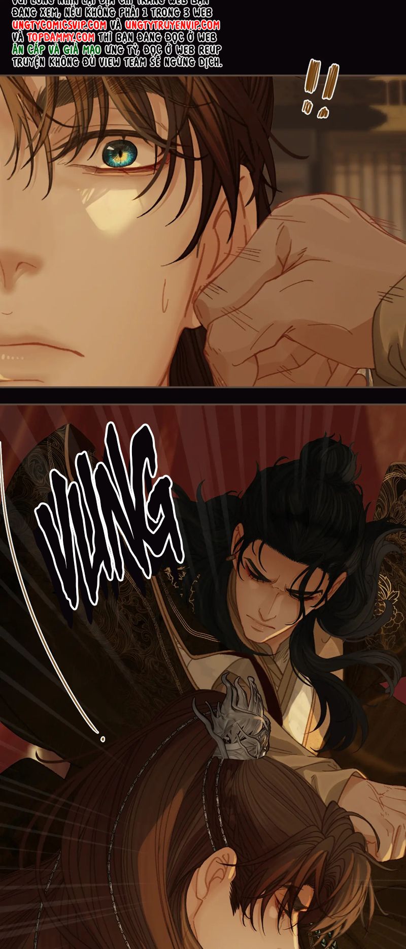 Á Nô 2: Thám Hoa Chapter 27 - Next Chapter 28