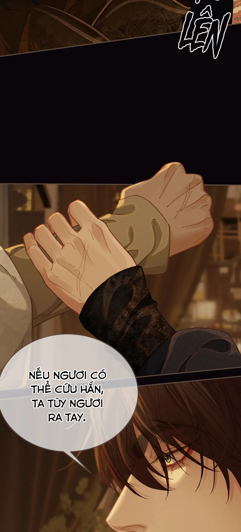 Á Nô 2: Thám Hoa Chapter 27 - Next Chapter 28