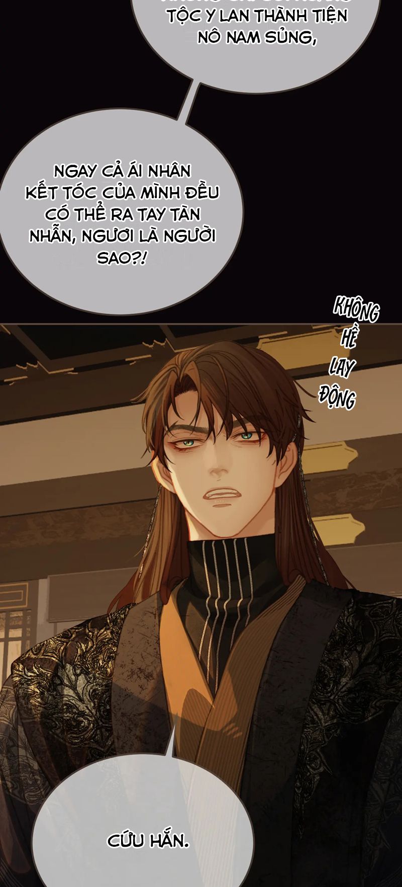 Á Nô 2: Thám Hoa Chapter 27 - Next Chapter 28