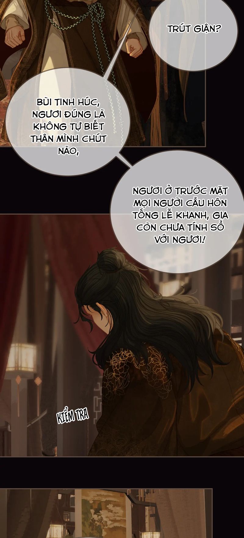 Á Nô 2: Thám Hoa Chapter 27 - Next Chapter 28