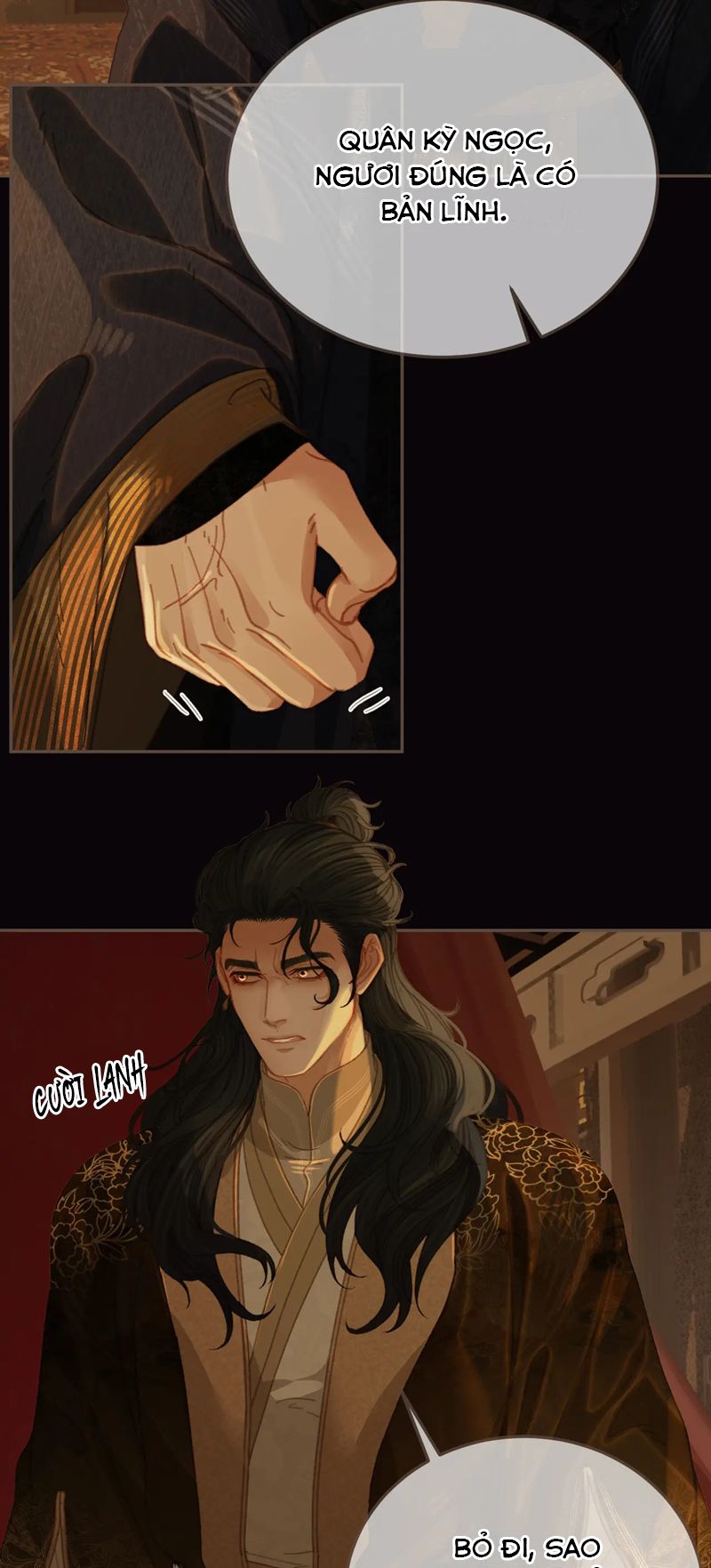 Á Nô 2: Thám Hoa Chapter 27 - Next Chapter 28