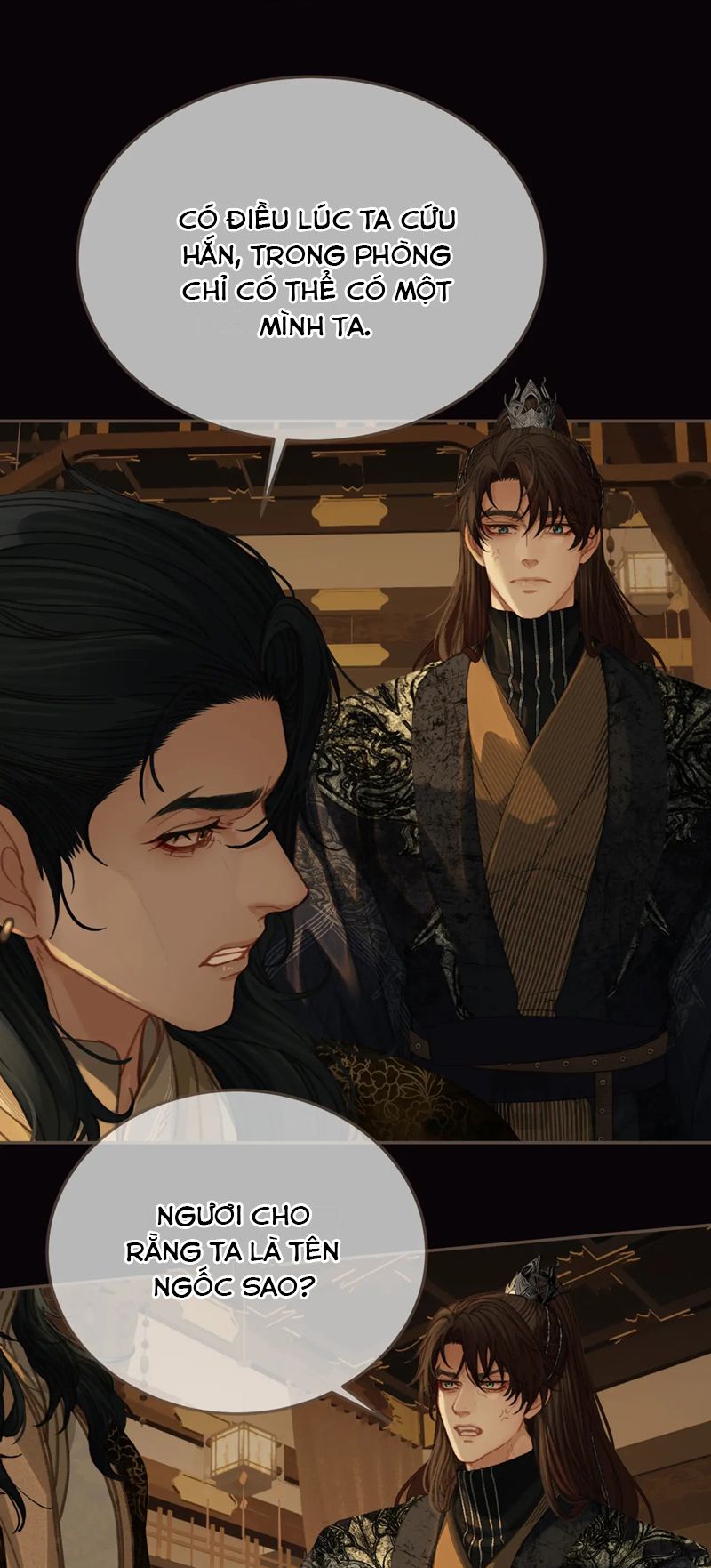 Á Nô 2: Thám Hoa Chapter 27 - Next Chapter 28