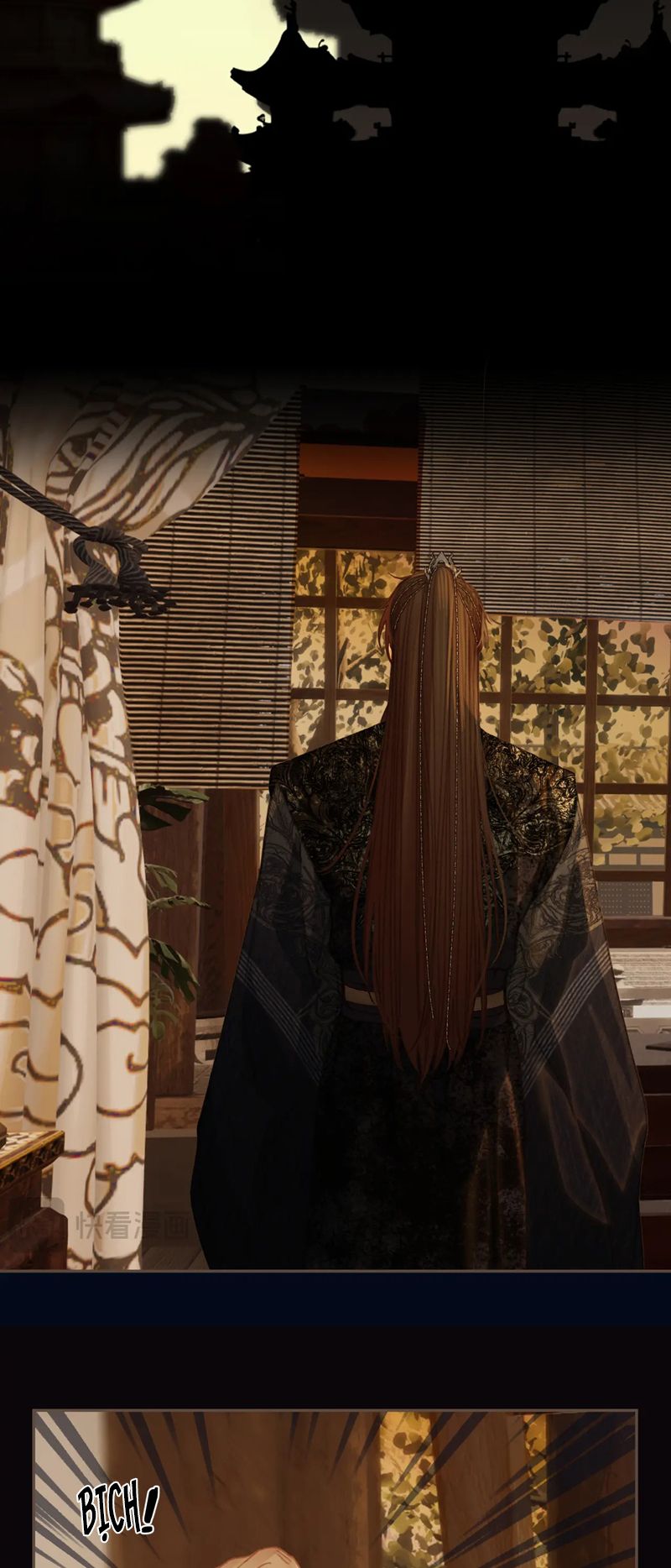 Á Nô 2: Thám Hoa Chapter 27 - Next Chapter 28