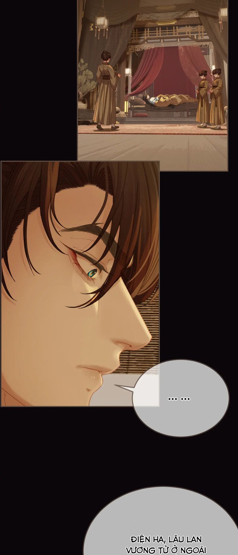 Á Nô 2: Thám Hoa Chapter 27 - Next Chapter 28