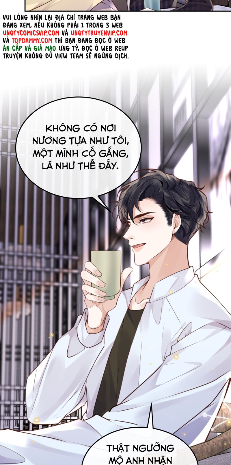 Định Chế Tư Nhân Tổng Tài Chap 73 - Next Chap 74