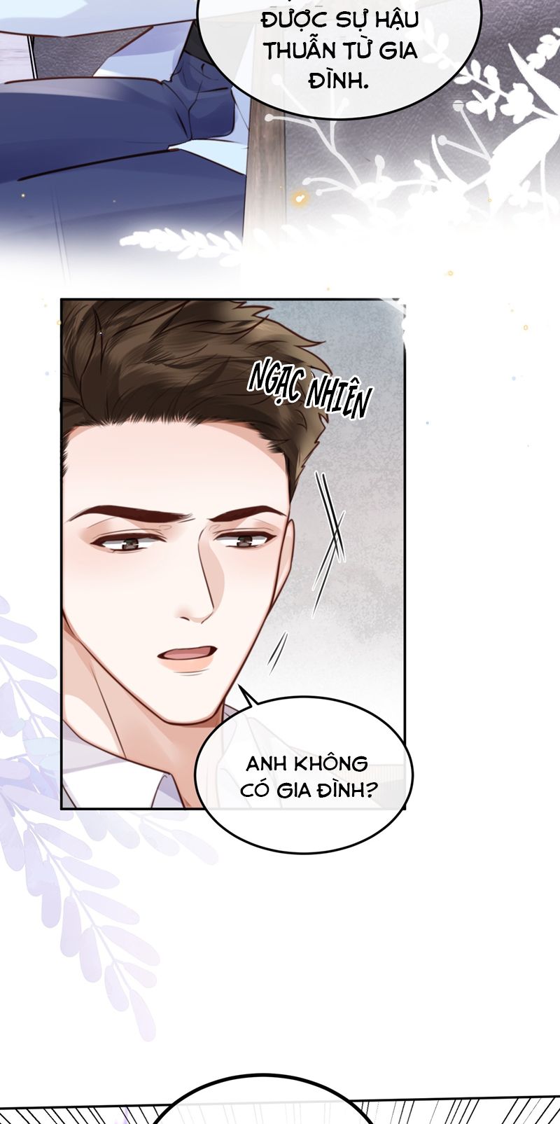 Định Chế Tư Nhân Tổng Tài Chap 73 - Next Chap 74