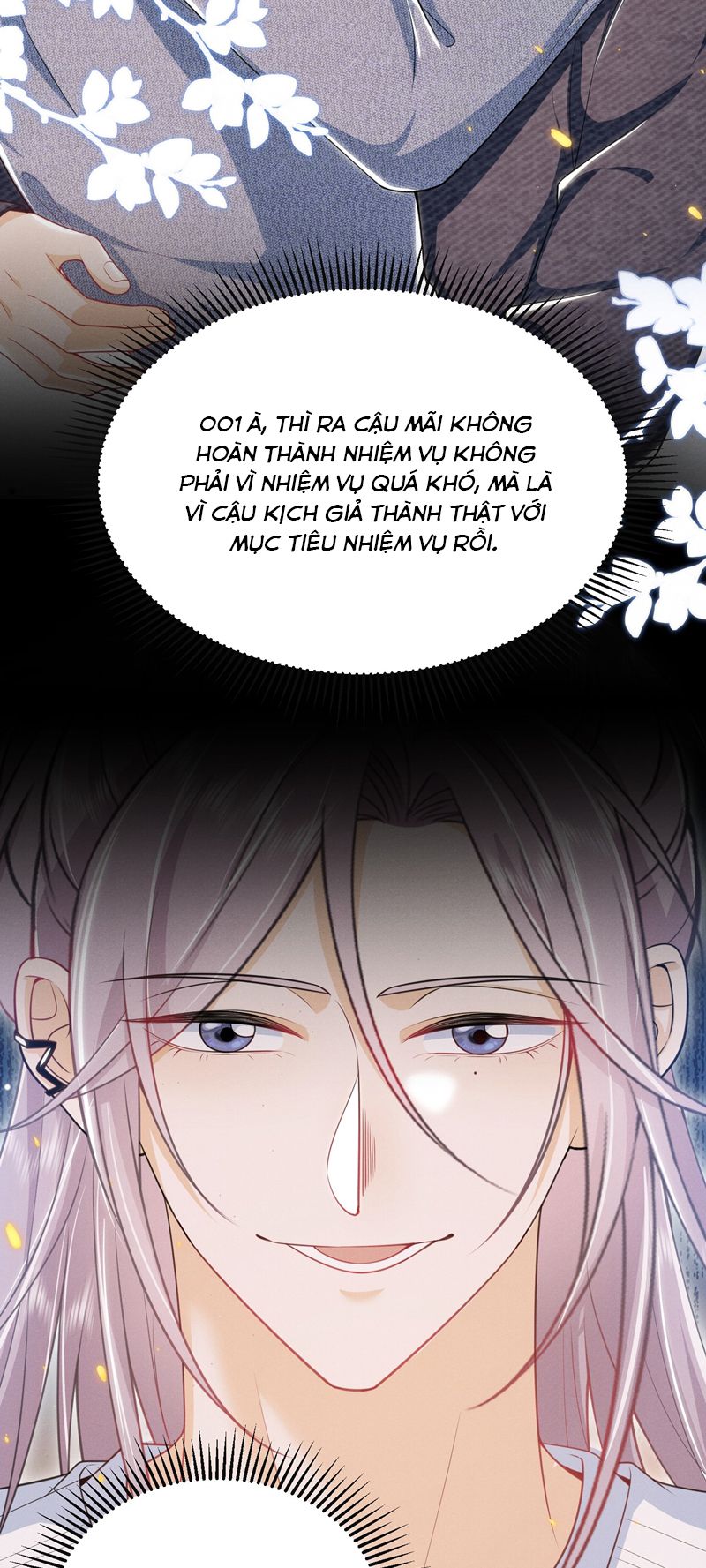 Em Trai Nhìn Tôi Với Ánh Mắt Ngày Càng Xấu Xa Chap 33 - Next Chap 34