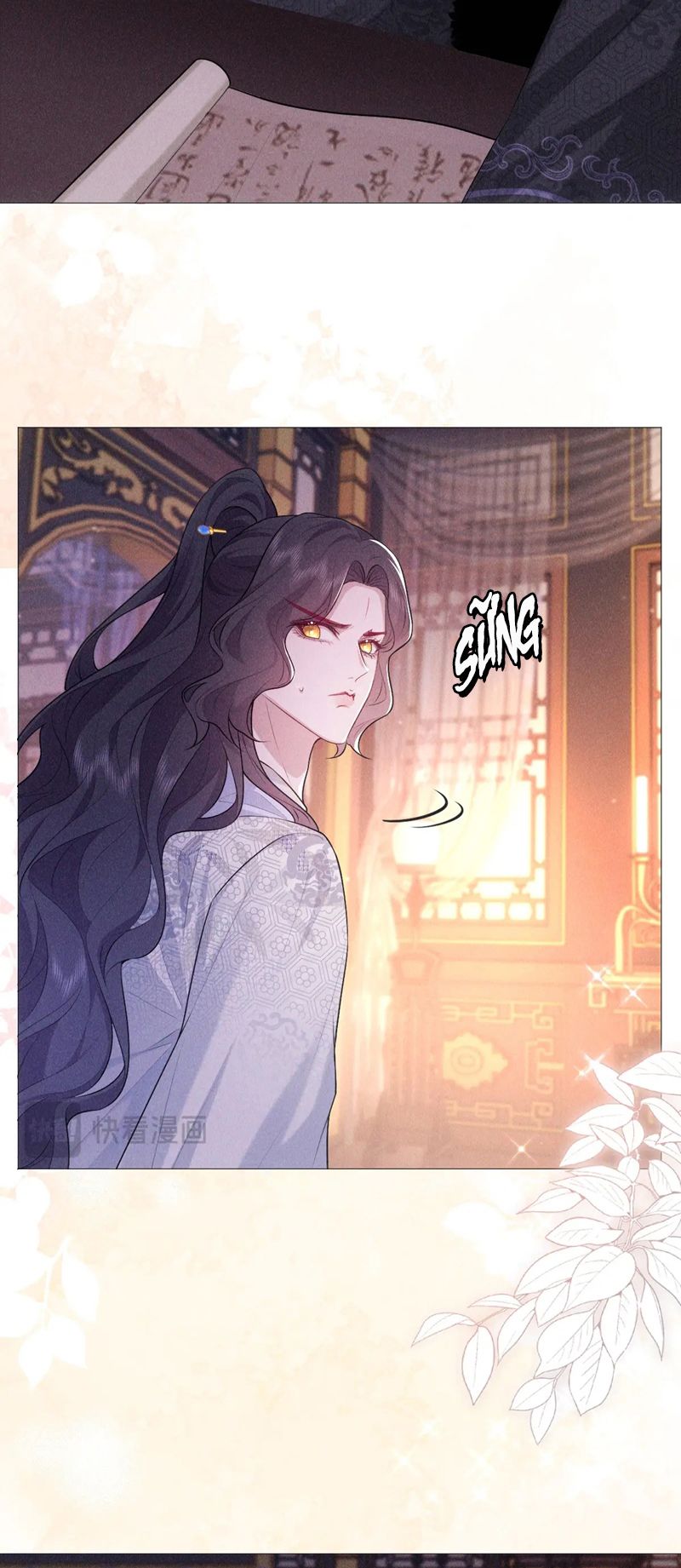 Đế Quân Có Hỷ Chap 22 - Next Chap 23