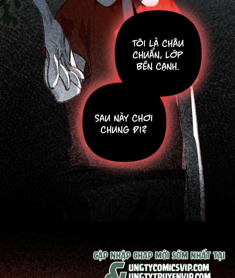 Tôi có bệnh Chapter 39 - Next Chapter 40