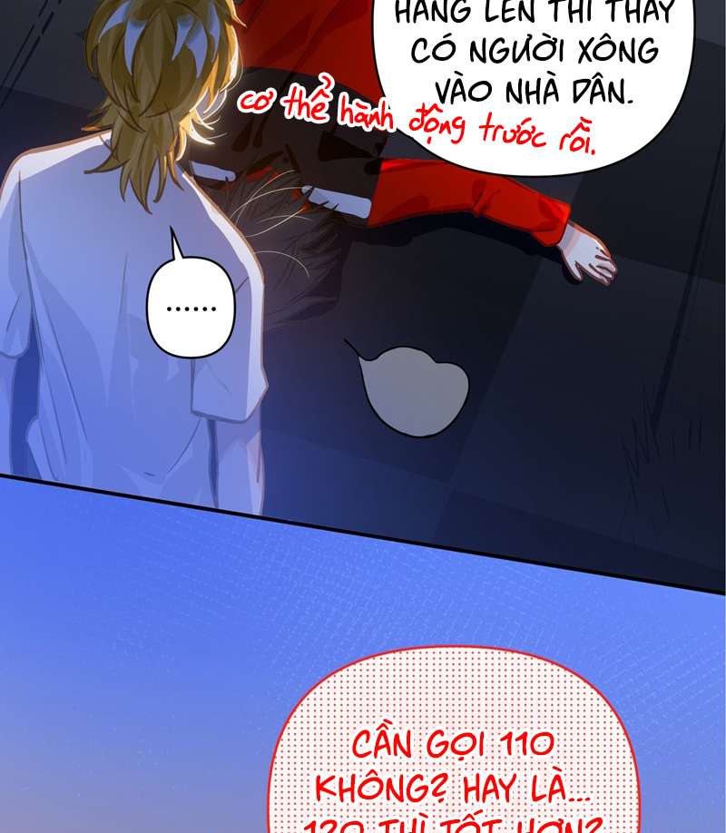 Tôi có bệnh Chapter 39 - Next Chapter 40