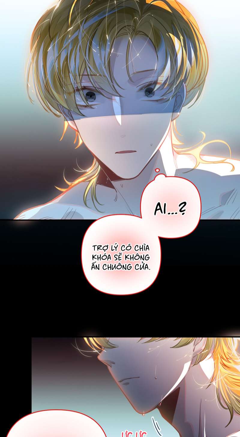 Tôi có bệnh Chapter 39 - Next Chapter 40