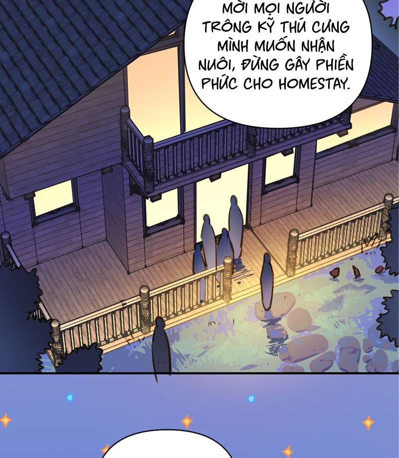 Tôi có bệnh Chapter 39 - Next Chapter 40