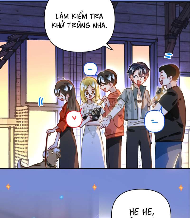 Tôi có bệnh Chapter 39 - Next Chapter 40