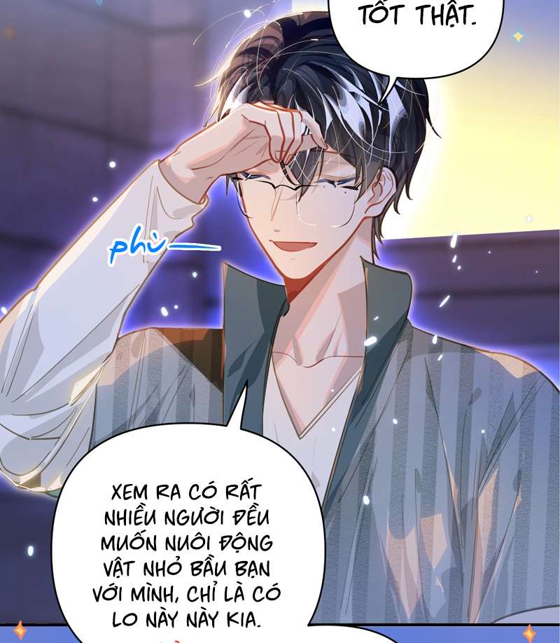 Tôi có bệnh Chapter 39 - Next Chapter 40