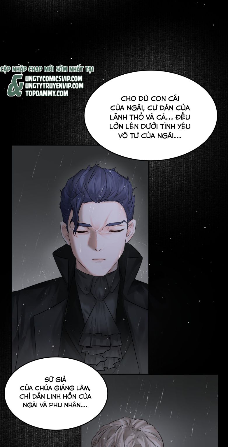 Tiền Nhiệm Vi Vương Chap 48 - Next Chap 49