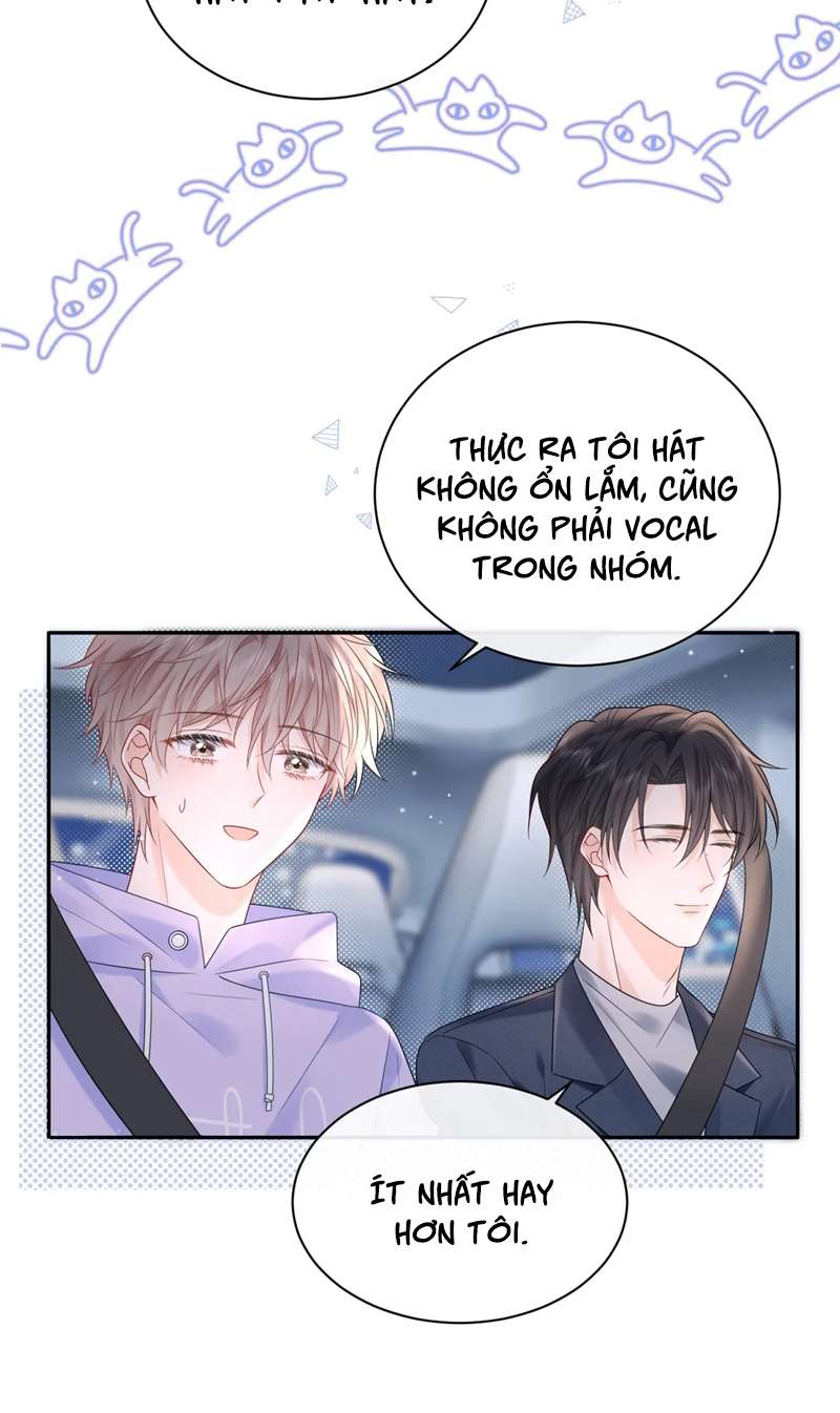 Nghiêm Cấm Bịa Đặt Tin Đồn Chapter 19 - Next Chapter 20