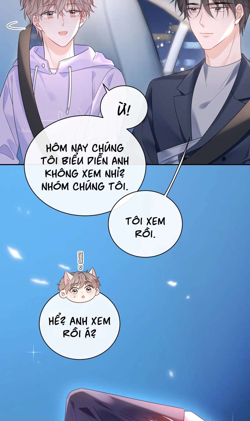 Nghiêm Cấm Bịa Đặt Tin Đồn Chapter 19 - Next Chapter 20