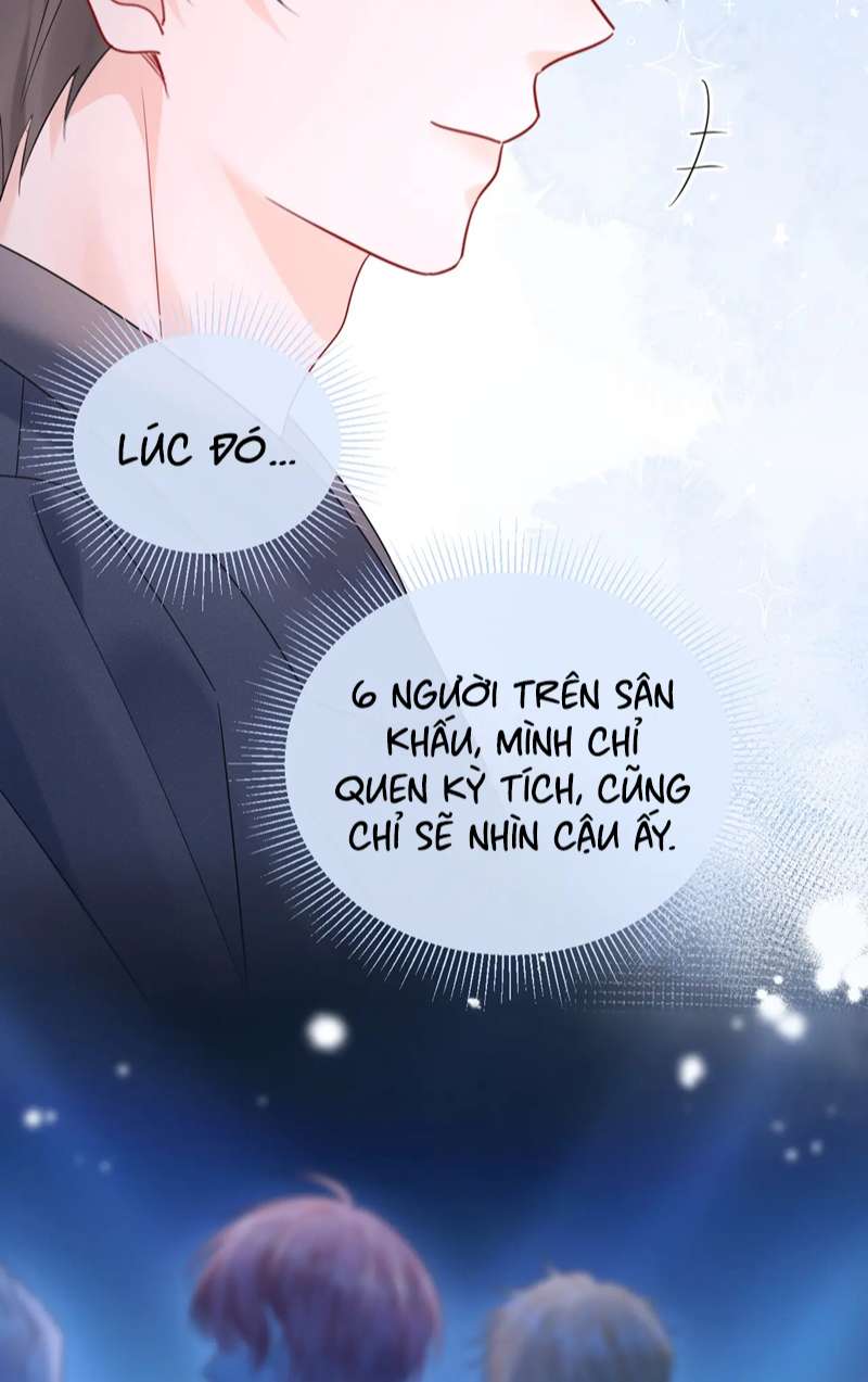 Nghiêm Cấm Bịa Đặt Tin Đồn Chapter 19 - Next Chapter 20