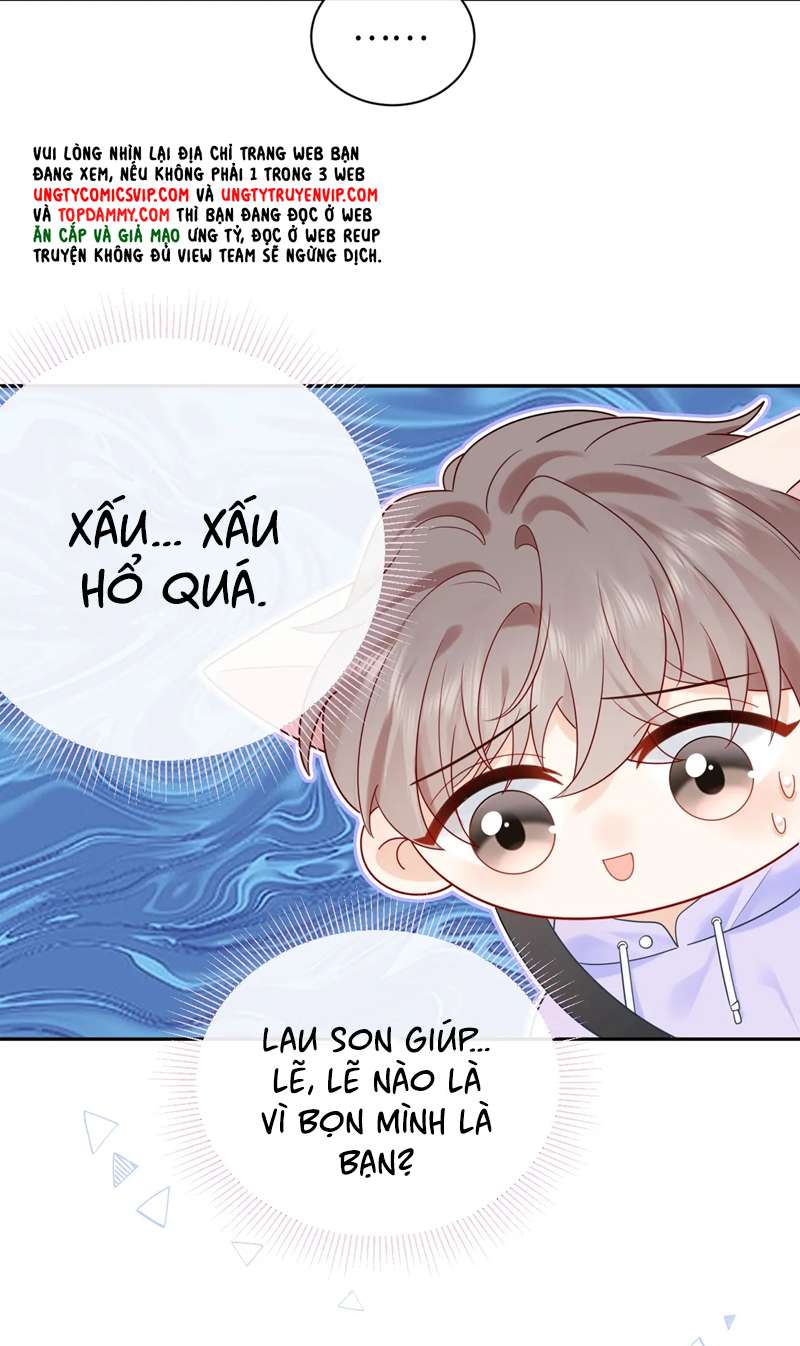 Nghiêm Cấm Bịa Đặt Tin Đồn Chapter 19 - Next Chapter 20