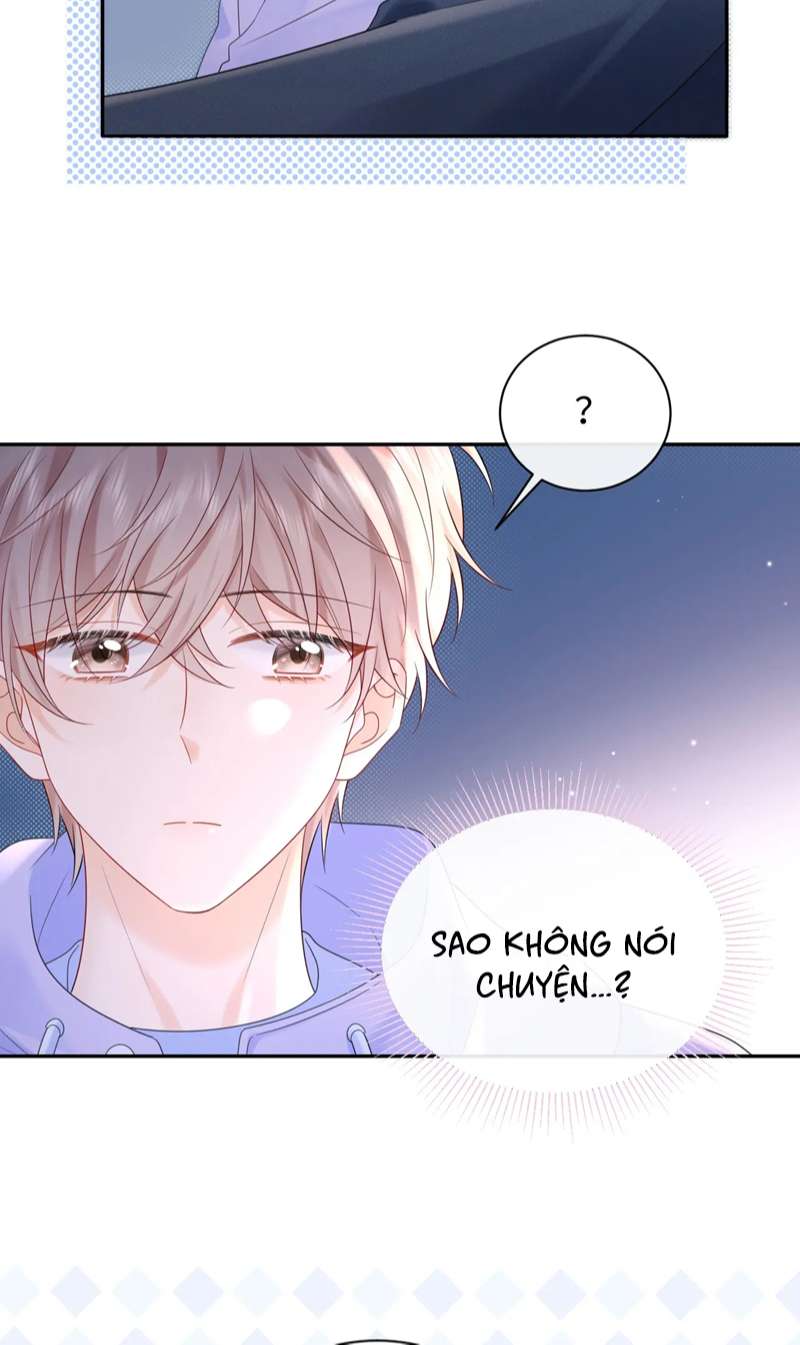 Nghiêm Cấm Bịa Đặt Tin Đồn Chapter 19 - Next Chapter 20