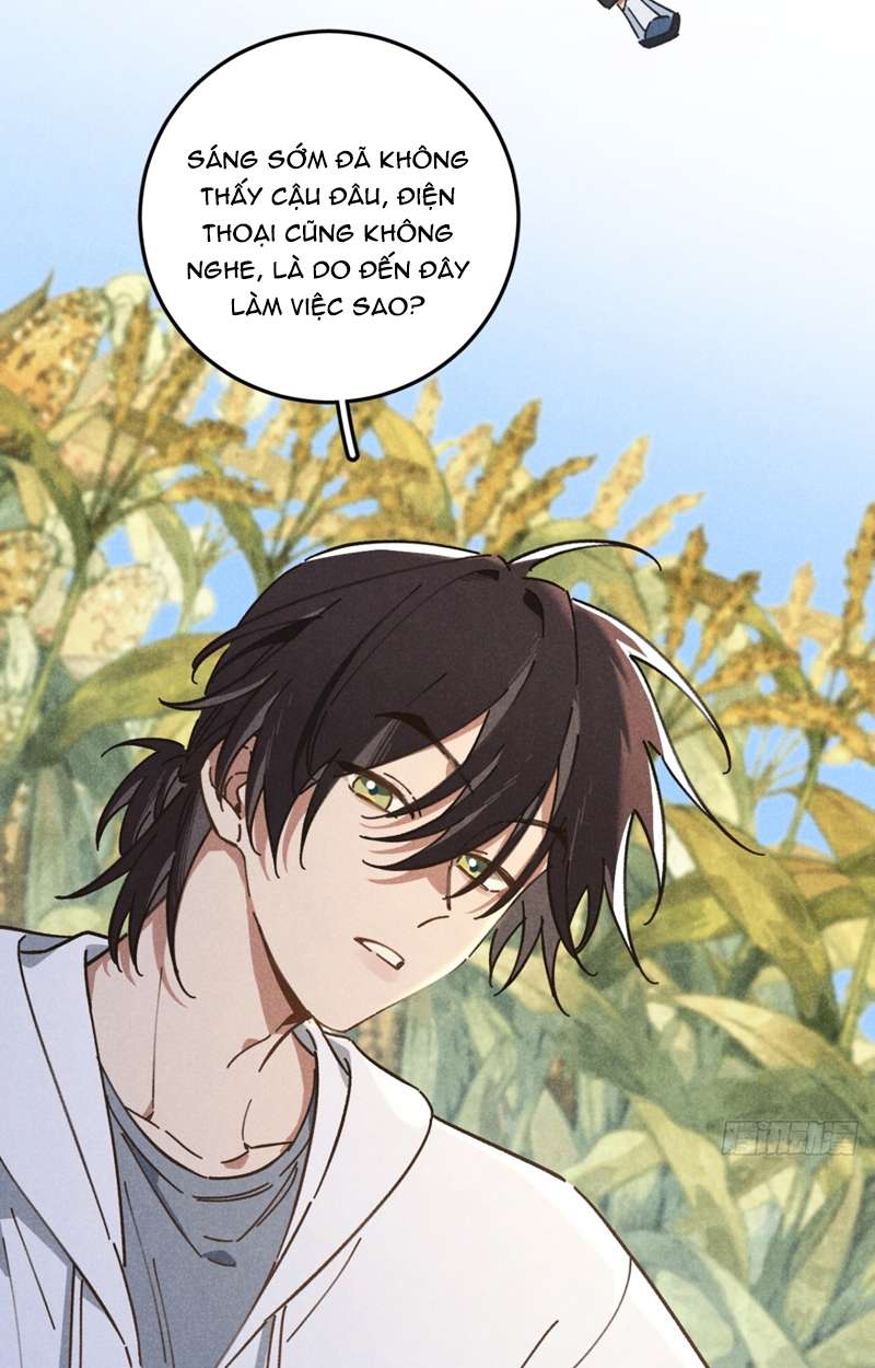 Tôi Không Cùng Anh Đến Vùng Đất Bắp Ngô Đâu! Chap 19 - Next Chap 20