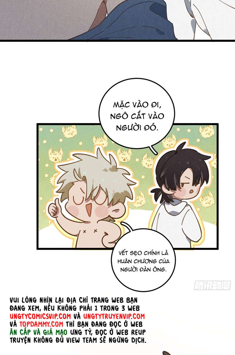 Tôi Không Cùng Anh Đến Vùng Đất Bắp Ngô Đâu! Chap 19 - Next Chap 20